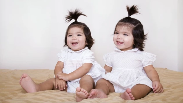 Эксперт объяснила, почему у однояйцевых близнецов не совпадают отпечатки пальцев
