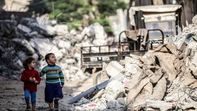 Искусственный интеллект считает фото обгоревших детских трупов из Израиля фальсификацией