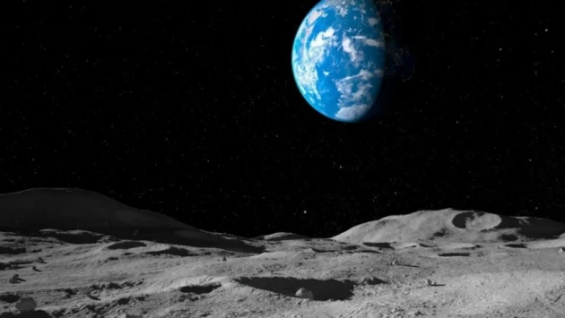 Планетолог из Америки Шумейкер стал единственным человеком, похороненным на Луне