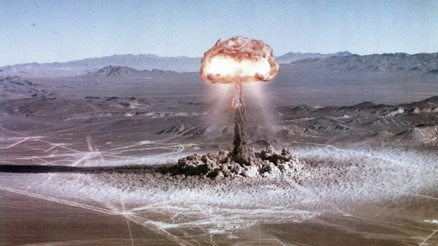 «Абзац»: Коновалов назвал провокацией взрыв на ядерном полигоне в США