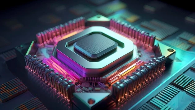 AMD приобретает ИИ-стартап Nod.ai, чтобы конкурировать с Nvidia