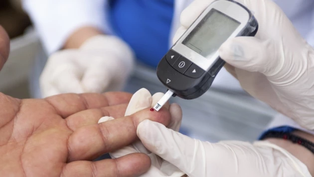 В Швеции создали новое устройство для лечения сахарного диабета