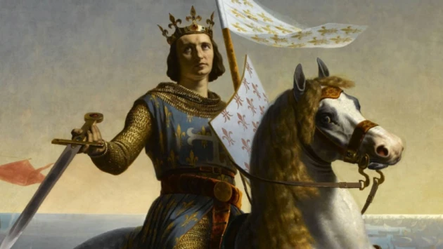 Во Франции ученые раскрыли причину загадочной смерти короля Людовика IX Святого