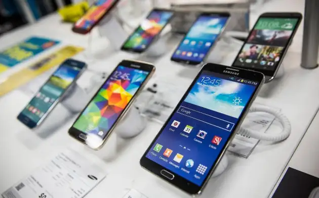 Названы сроки возвращения Samsung в Россию