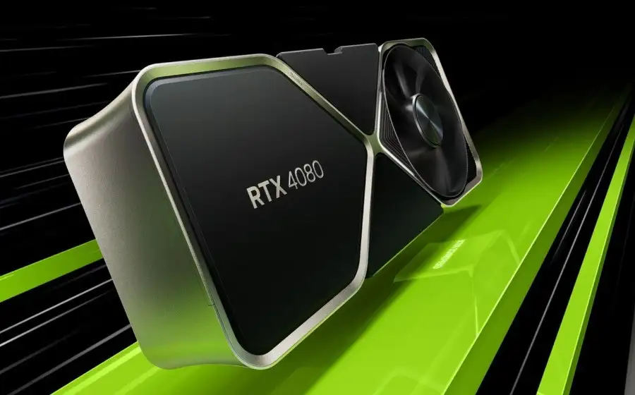 Видеокарты GeForce RTX 4090 уже появились в продаже
