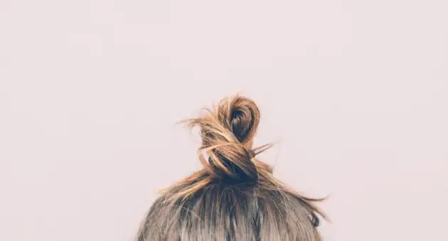 Учёные Боннского университета нашли ген, который делает волосы непослушными