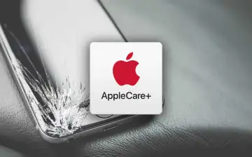 Apple напоминает клиентам о неограниченном ремонте AppleCare+ при случайном повреждении