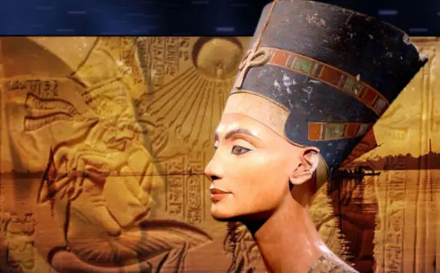 Египетский экс-министр утверждает, что обнаружил мумию царицы Нефертити