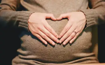Health Psychology: тревожность при беременности может привести к преждевременным родам