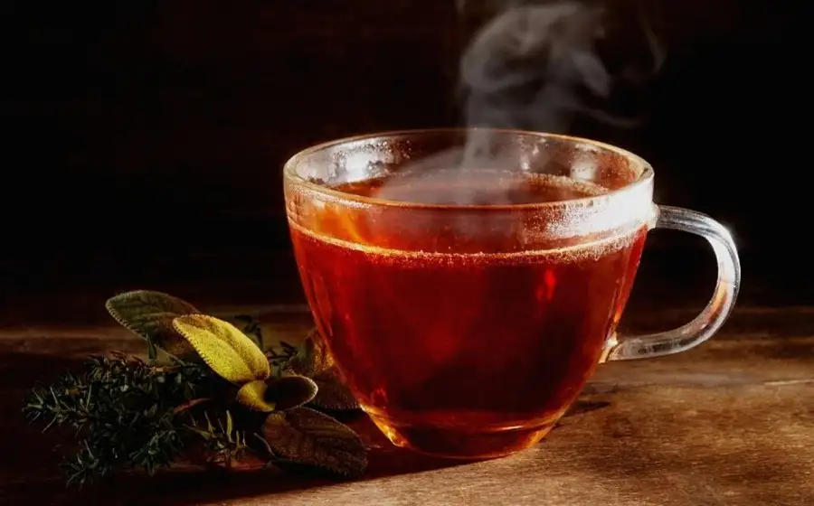 International Journal of Cancer: слишком горячий чай вызывает рак