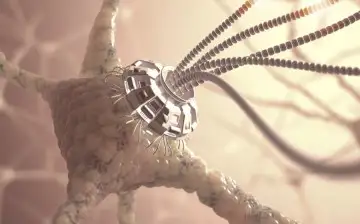 Инженеры Корнеллского университета разработали "мозги" для медицинских микророботов