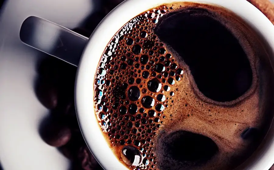 Ученые вновь подтвердили способность кофе продлевать жизнь