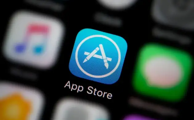 Почему приложение 2ГИС пропало из App Store