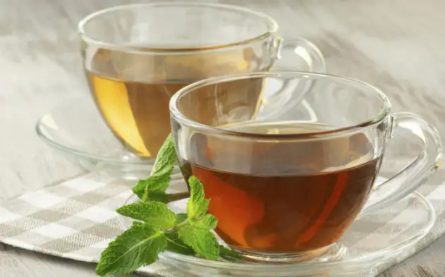 Учёные из Австралии обнаружили, что чай вызывает резкое повышение артериального давления