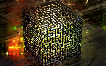 Алгоритмы машинного обучения могут взять на себя функции квантовых компьютеров