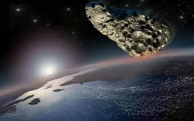 NASA попытается сбить астероид в прямом эфире