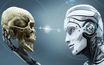 Депутат Госдумы: искусственный интеллект вытеснит человечество