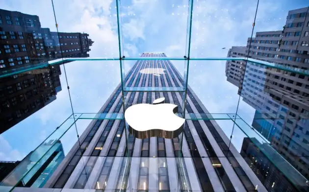 Компания Apple анонсировала стабильную версию iOS 16