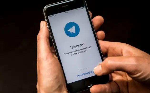 In4security: Telegram-аккаунты россиян могут взломать мошенники