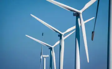 В Дании представили самый высокий в мире ветряной генератор