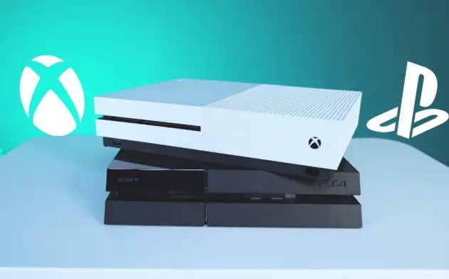 На Xbox появилась реклама эксклюзива PlayStation