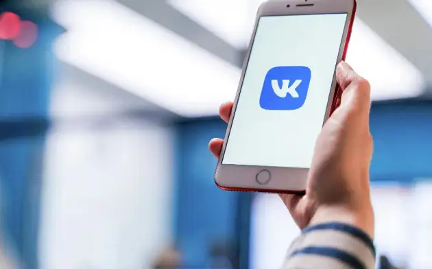 «ВКонтакте» и её ответвления удалены из App Store