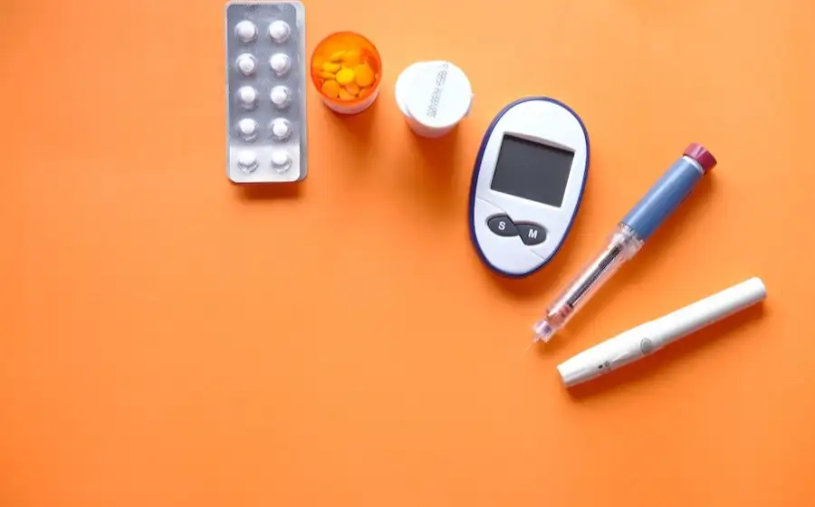 Учёные университета Ньюкасла: потеря 10% веса может помочь избавиться от диабета II типа