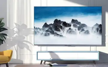 В Китае стартовали продажи 55-дюймового телевизора Redmi X55T по привлекательным ценам