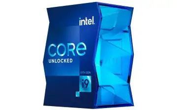 Опубликовано фото упаковки процессоров Intel Core i9K нового поколения
