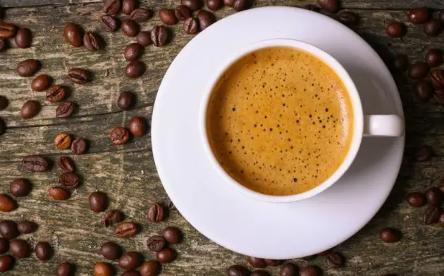 Чрезмерное потребление кофе может привести к тромбозу