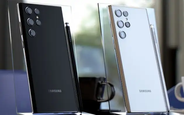 Владельцы смартфонов Samsung перестали получать SMS-уведомления на флагманские модели