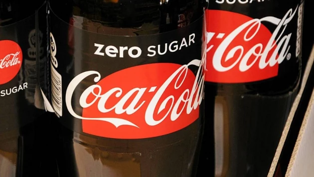 Представлена необычная газировка Coca-Cola Zero Sugar Y3000