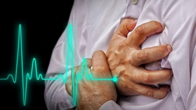 Норвежские ученые признали Омегу-3 опасной для пациентов с болезнью сердца