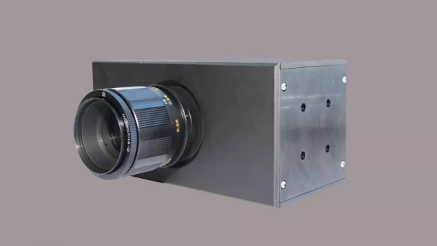 «Ростех» разработал инфракрасную камеру с  большой дальностью обнаружения