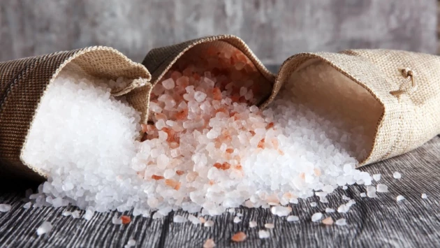 Поваренная соль оказалась лучше дорогих катализаторов при переработке пластмассы
