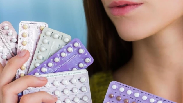 Применение пероральных контрацептивов может повысить риск депрессии у женщин
