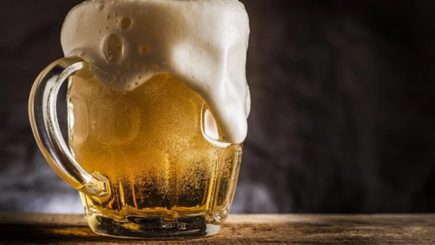 Пиво благотворно влияет на микробиоту кишечника