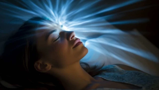 Воздействие яркого света улучшает сон при стрессе