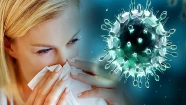 Противовирусный ликбез от "РГ": как защитить себя от инфекций в осенний сезон