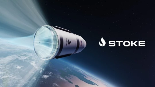 Стартап Stoke Space успешно завершил испытания передовой многоразовой ракеты
