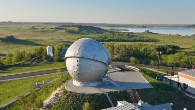 «Ростех» создал уникальное зеркало для самого большого телескопа