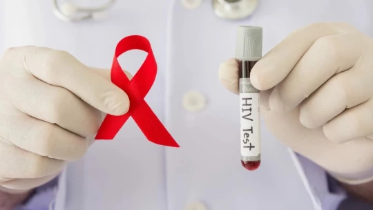 Ученые нашли возможную причину нарушения восстановления иммунитета при ВИЧ