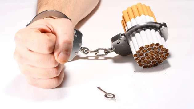Учёные США предложили использовать магнитную стимуляцию в борьбе с табакокурением