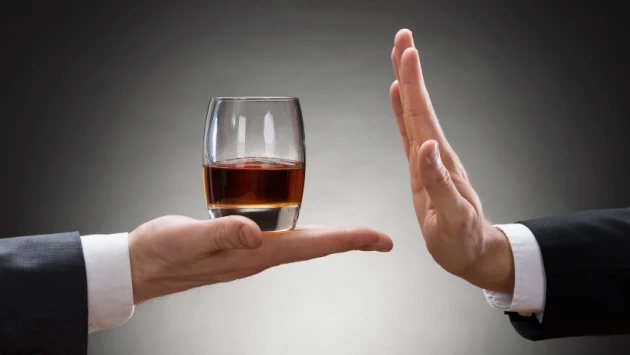 Волгоградские ученые рассказали о воздействии алкоголя на организм человека