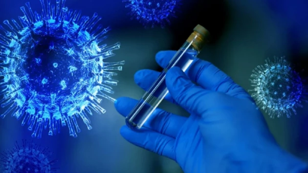 Учёный из РФ Ризванов объяснил загадки нового штамма коронавируса «Пирола»