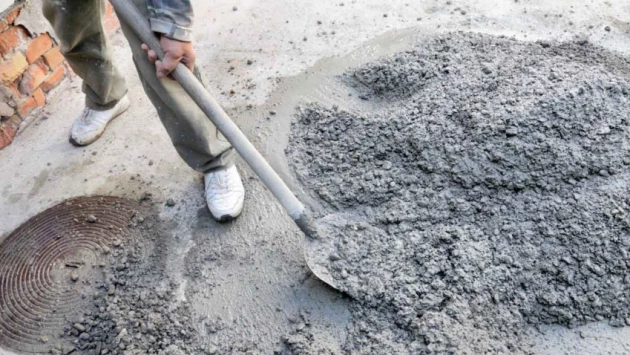 РИА Новости: Ученые ДГТУ из РФ создали легкий бетон со скорлупой кокоса