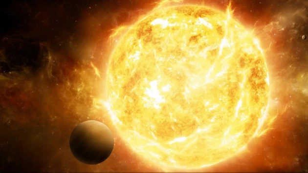 CC: Ученые создали новый наноматериал для «приручения» энергии Солнца