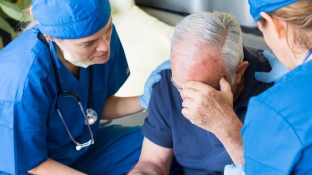 Учёные США назвали даже малейшую травму головы поводом для развития инсульта