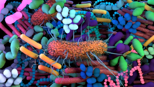 Ученые выяснили роль микробиома в борьбе с колоректальным раком