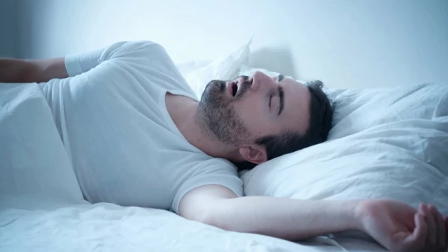 NМ: Учёные рассчитали длительность сна, вызывающую диабет